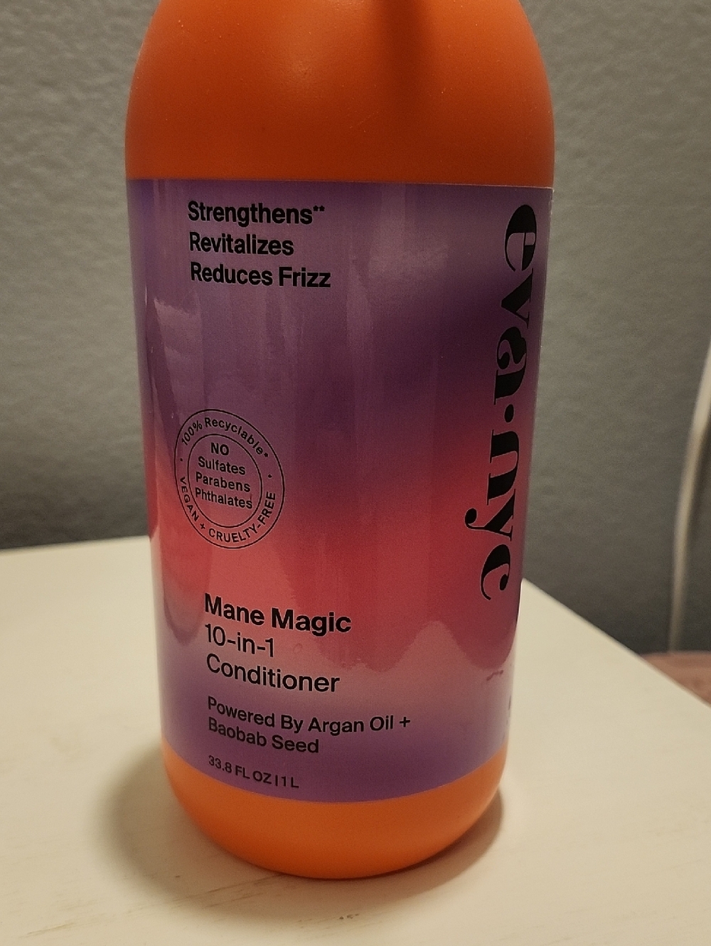 Mane Magic 10-in-1